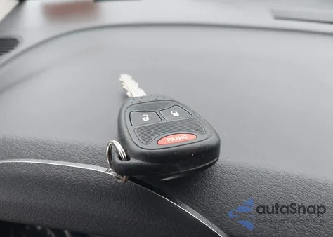 2014 Jeep Compass Limited z USA, uszkodzony, nr VIN 1C4NJCCB5ED870389